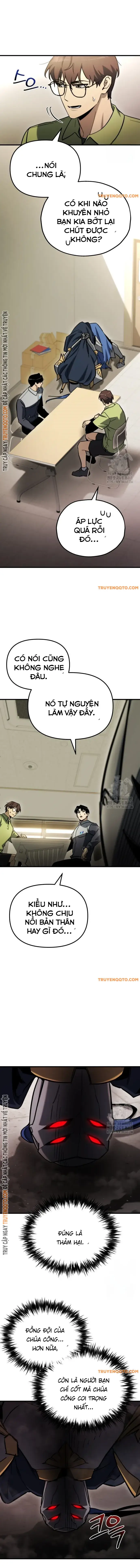 Mạt Thế Hậu Cần - Chapter 36 - Page 15