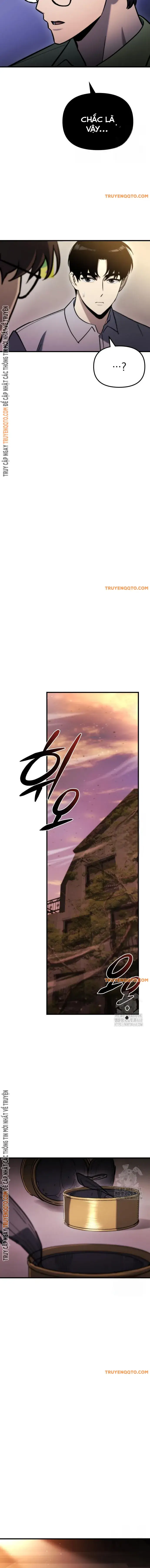 Mạt Thế Hậu Cần - Chapter 36 - Page 17