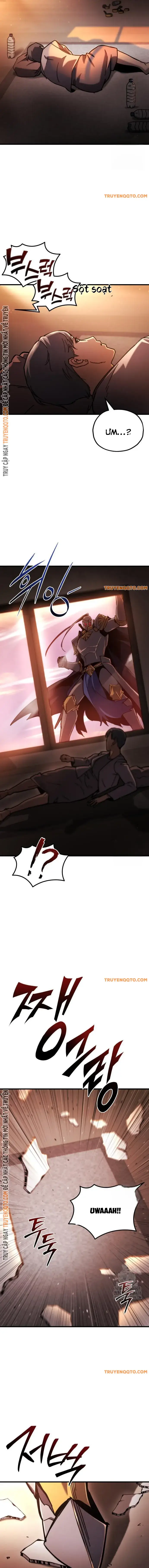 Mạt Thế Hậu Cần - Chapter 36 - Page 18