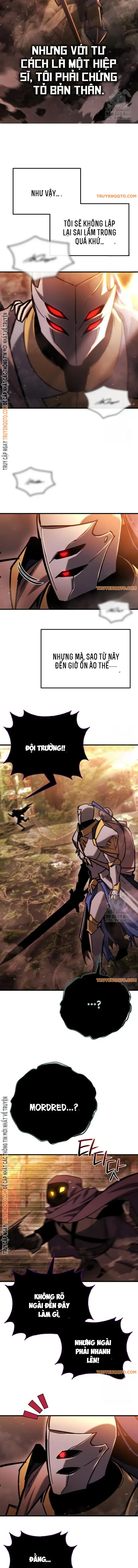 Mạt Thế Hậu Cần - Chapter 36 - Page 22