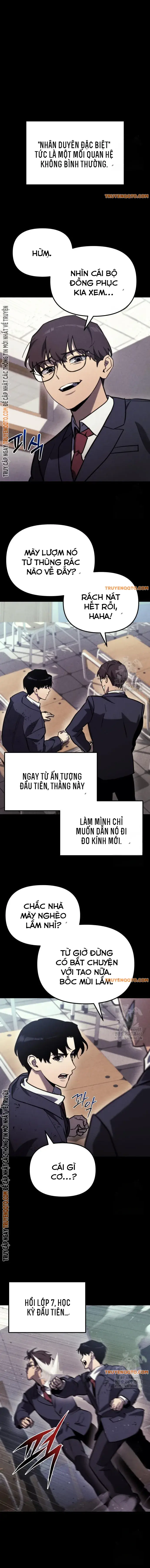 Mạt Thế Hậu Cần - Chapter 36 - Page 3