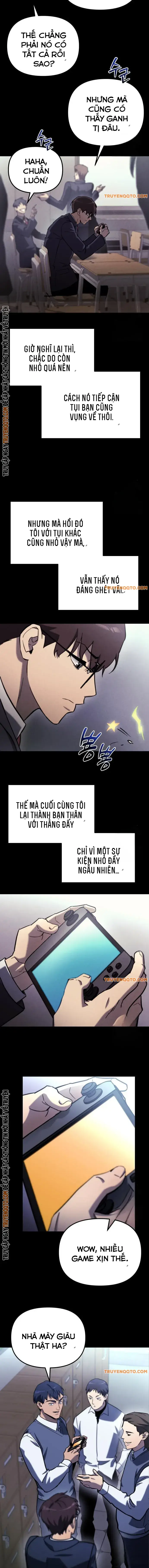 Mạt Thế Hậu Cần - Chapter 36 - Page 5