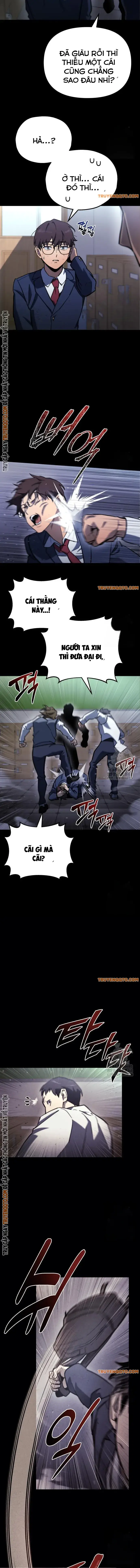 Mạt Thế Hậu Cần - Chapter 36 - Page 6