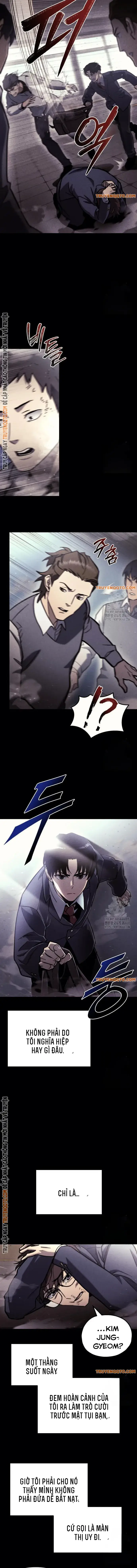 Mạt Thế Hậu Cần - Chapter 36 - Page 7