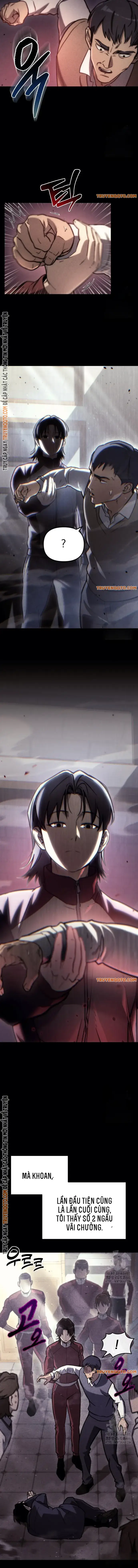 Mạt Thế Hậu Cần - Chapter 36 - Page 9