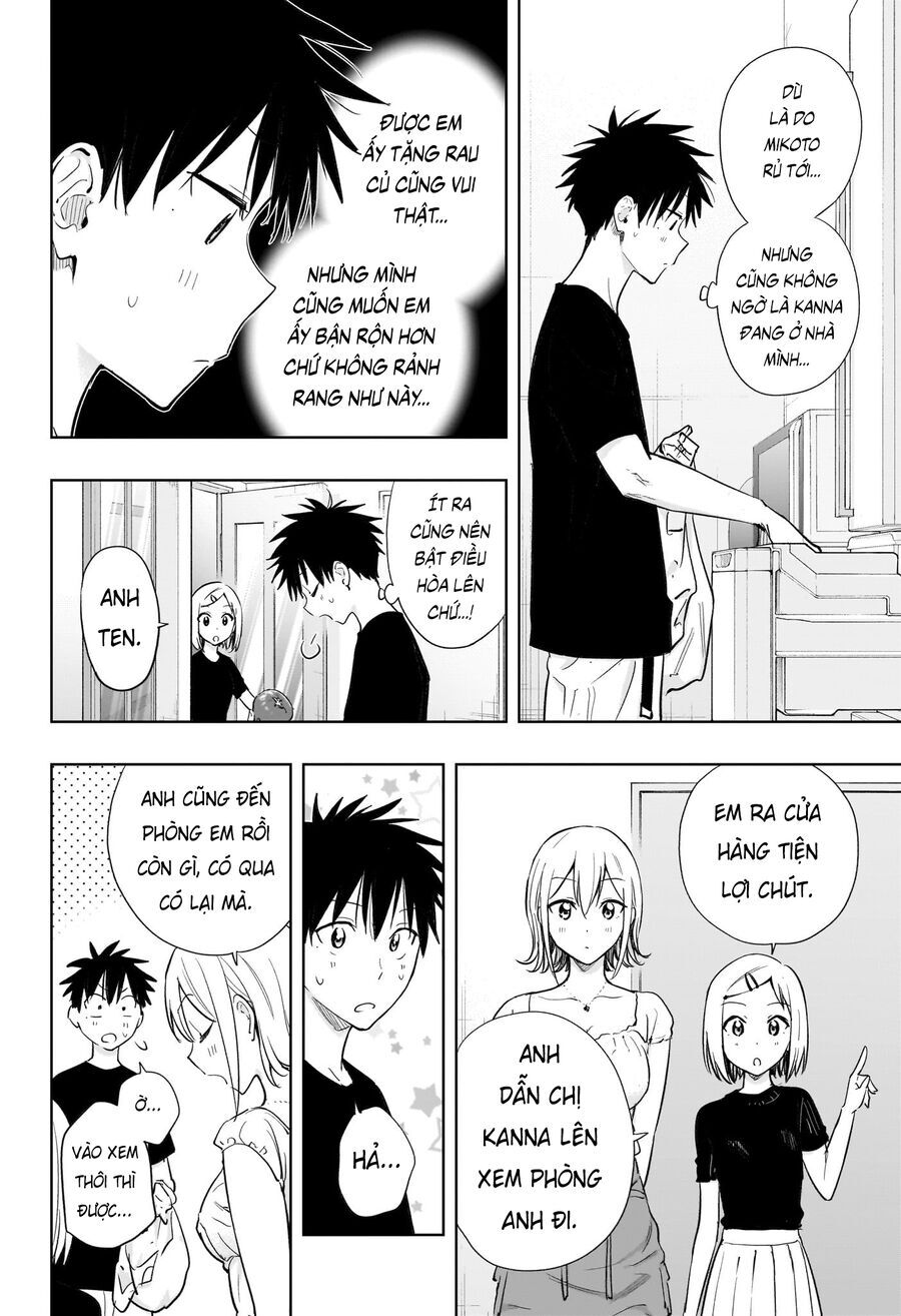 Himaten - Chapter 35 - Page 10