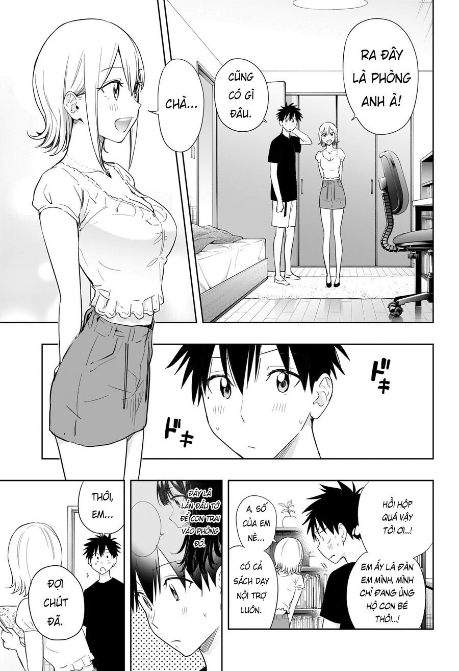 Himaten - Chapter 35 - Page 11