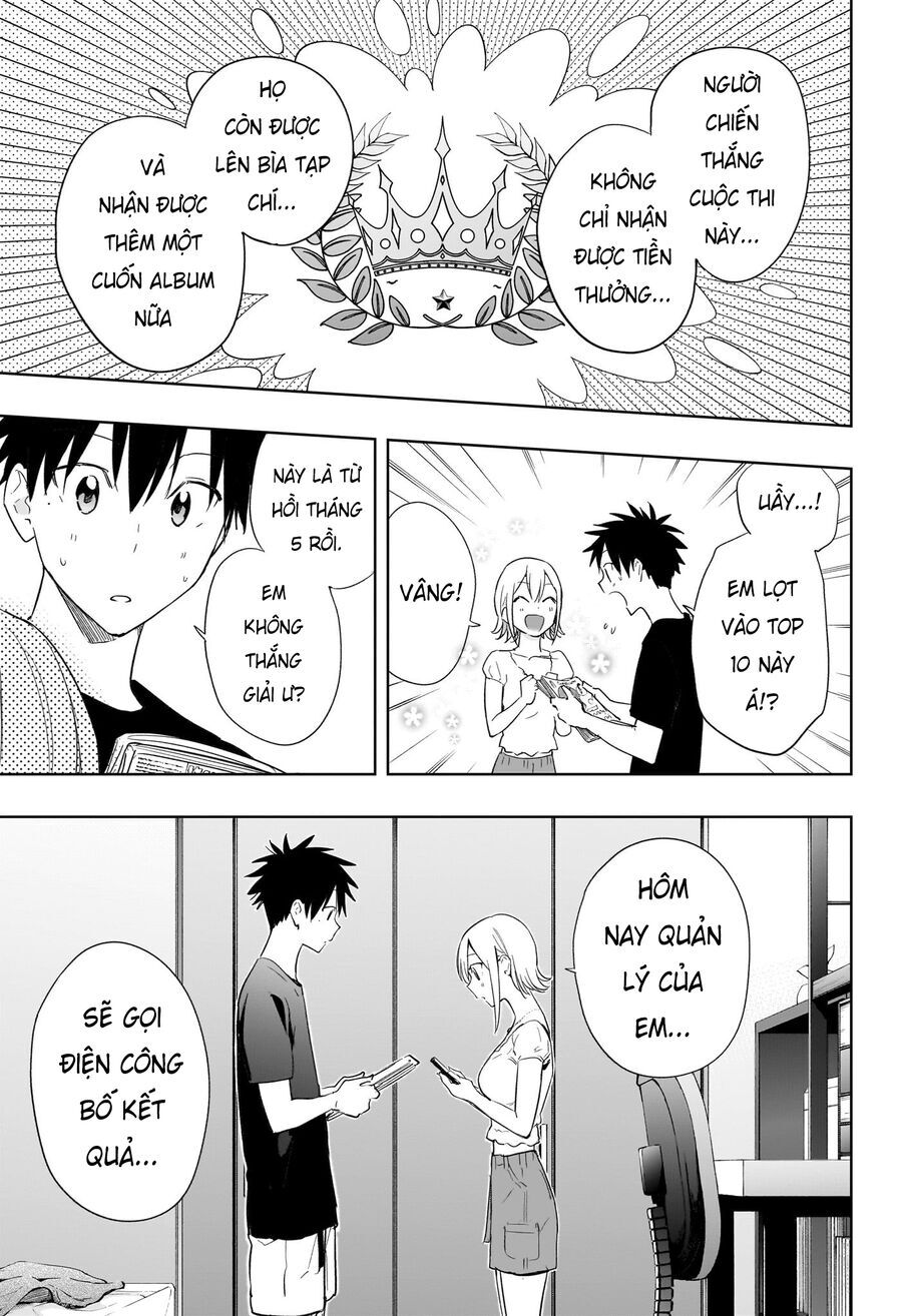 Himaten - Chapter 35 - Page 13