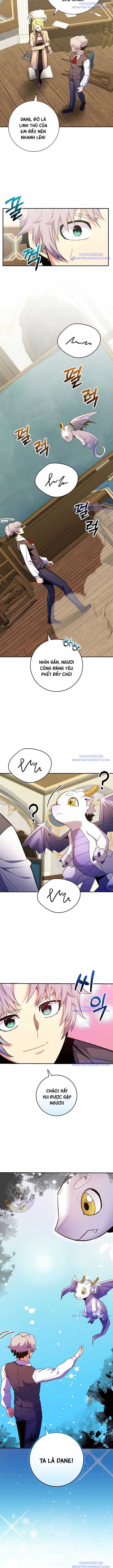 Chuyển Sinh Thành Thiên Tài Xuất Chúng Của Danh Môn Thế Gia - Chapter 44 - Page 11