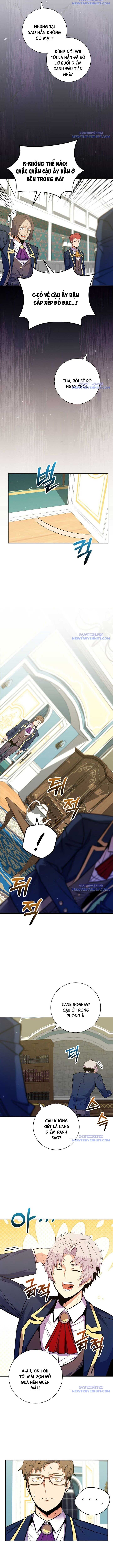 Chuyển Sinh Thành Thiên Tài Xuất Chúng Của Danh Môn Thế Gia - Chapter 44 - Page 3