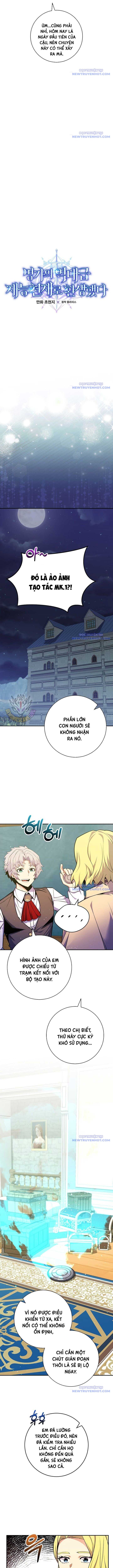 Chuyển Sinh Thành Thiên Tài Xuất Chúng Của Danh Môn Thế Gia - Chapter 44 - Page 4