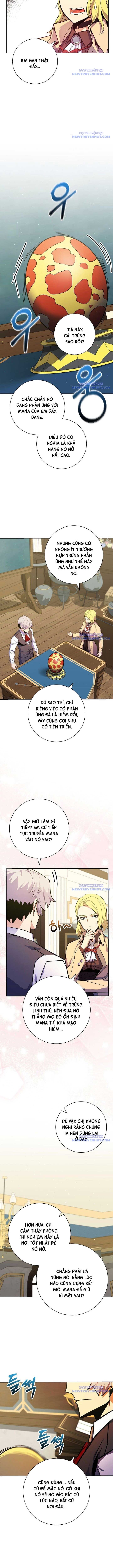 Chuyển Sinh Thành Thiên Tài Xuất Chúng Của Danh Môn Thế Gia - Chapter 44 - Page 5