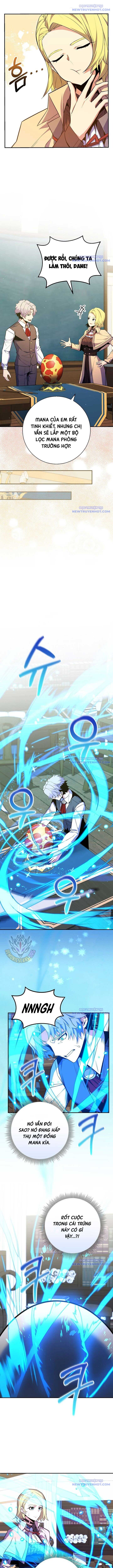 Chuyển Sinh Thành Thiên Tài Xuất Chúng Của Danh Môn Thế Gia - Chapter 44 - Page 6