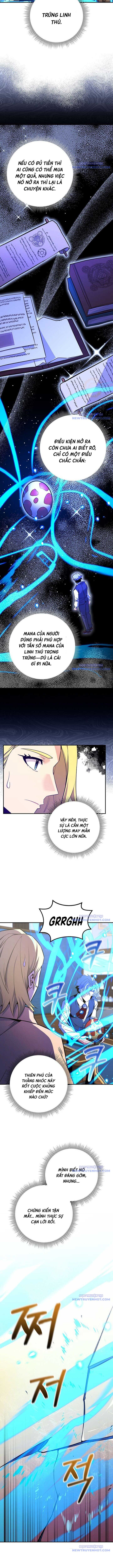 Chuyển Sinh Thành Thiên Tài Xuất Chúng Của Danh Môn Thế Gia - Chapter 44 - Page 7