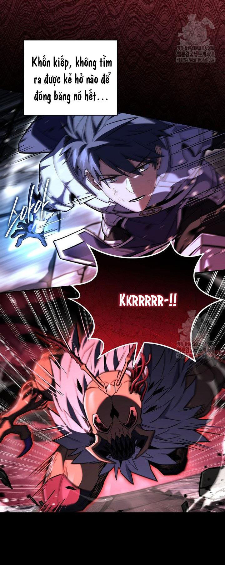 Sự Trở Lại Của Người Chơi Bị Đóng Băng - Chapter 159 - Page 10