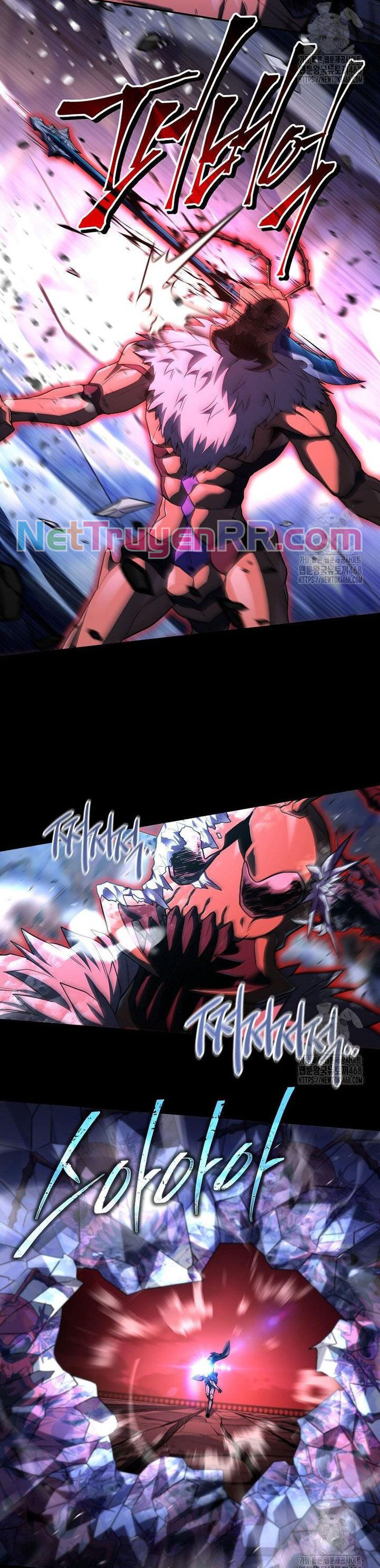 Sự Trở Lại Của Người Chơi Bị Đóng Băng - Chapter 159 - Page 12