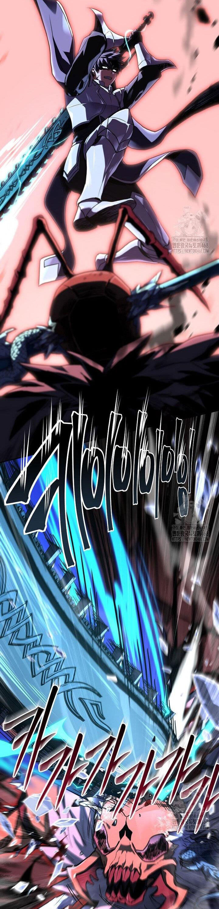 Sự Trở Lại Của Người Chơi Bị Đóng Băng - Chapter 159 - Page 14