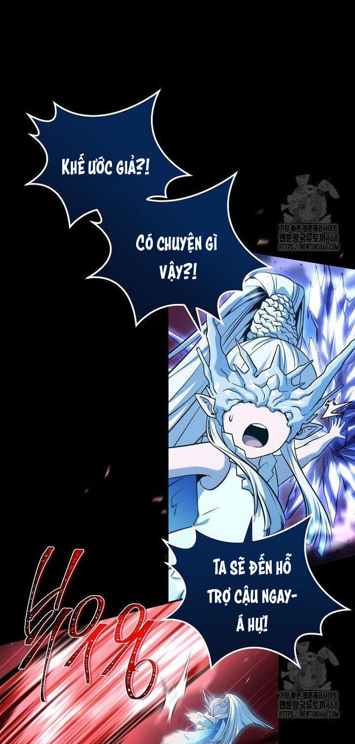 Sự Trở Lại Của Người Chơi Bị Đóng Băng - Chapter 159 - Page 19