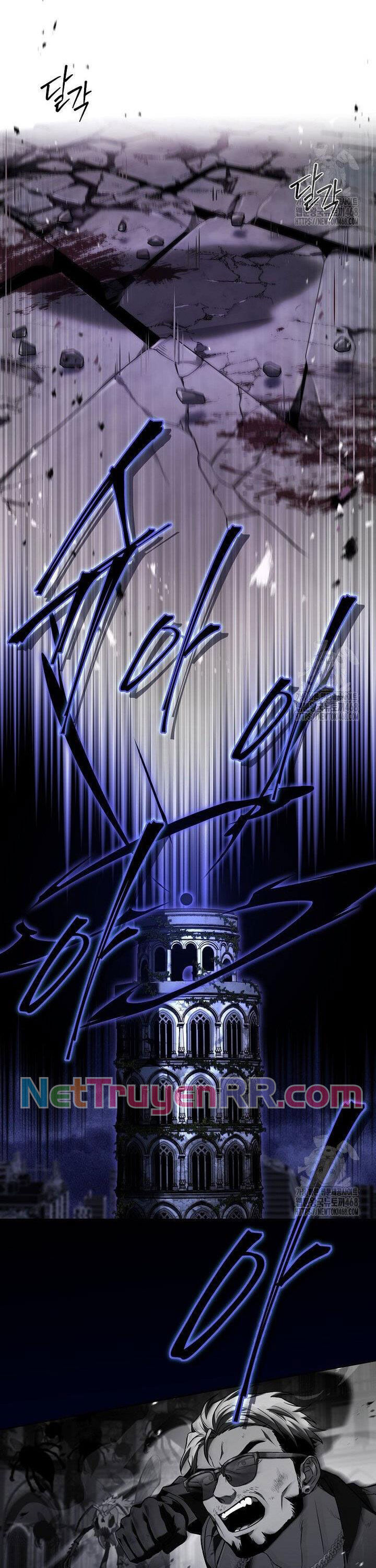 Sự Trở Lại Của Người Chơi Bị Đóng Băng - Chapter 159 - Page 24