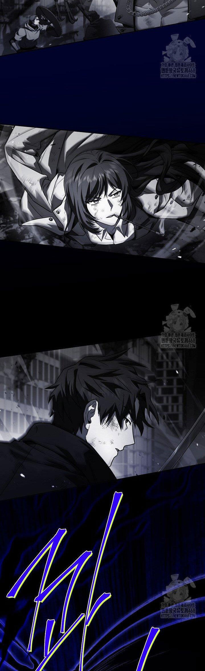 Sự Trở Lại Của Người Chơi Bị Đóng Băng - Chapter 159 - Page 25