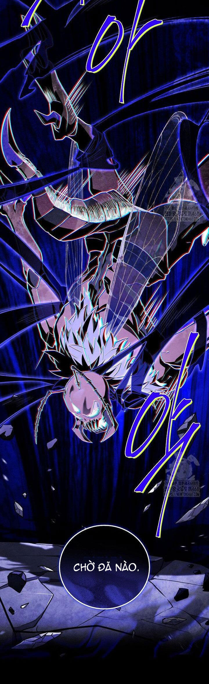 Sự Trở Lại Của Người Chơi Bị Đóng Băng - Chapter 159 - Page 26