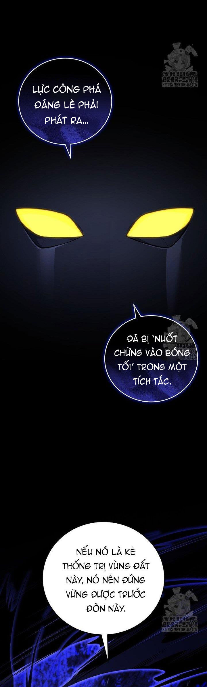 Sự Trở Lại Của Người Chơi Bị Đóng Băng - Chapter 159 - Page 27