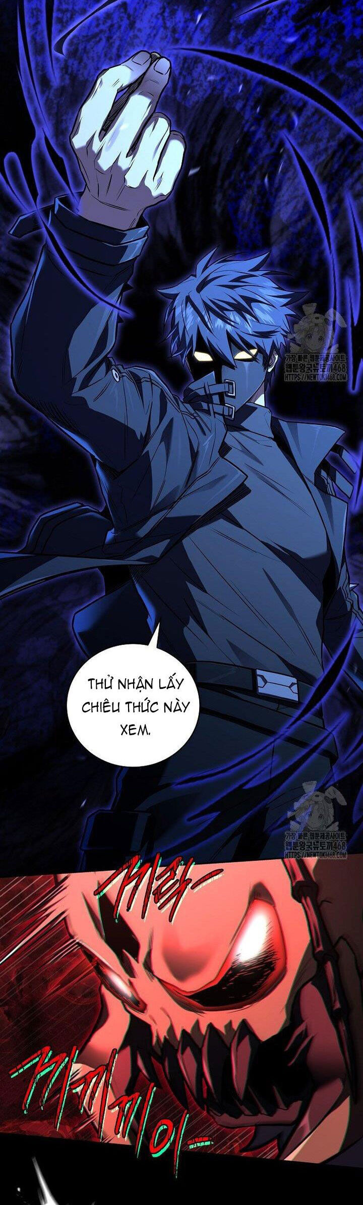 Sự Trở Lại Của Người Chơi Bị Đóng Băng - Chapter 159 - Page 28