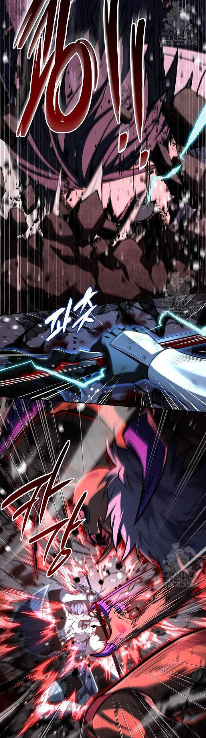 Sự Trở Lại Của Người Chơi Bị Đóng Băng - Chapter 159 - Page 3