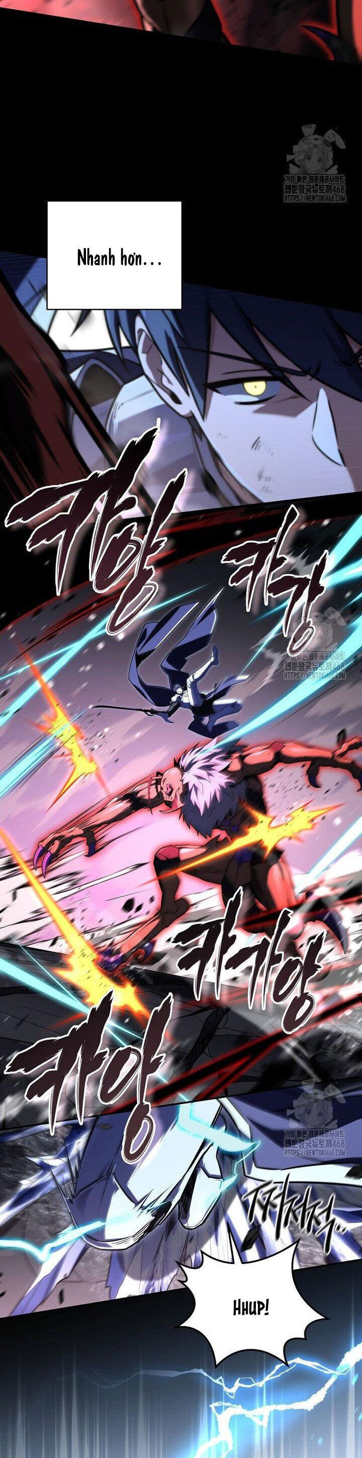 Sự Trở Lại Của Người Chơi Bị Đóng Băng - Chapter 159 - Page 7