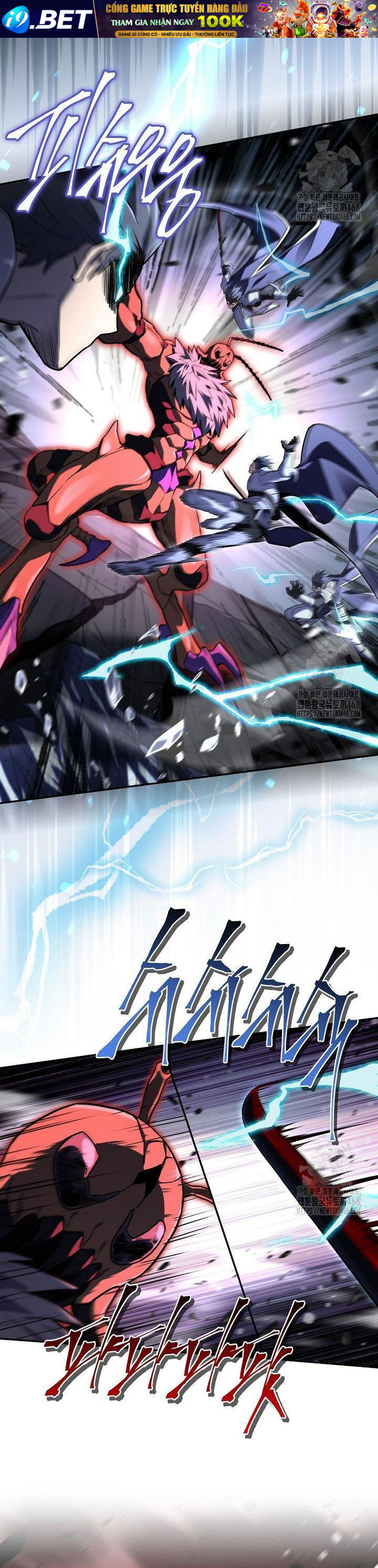 Sự Trở Lại Của Người Chơi Bị Đóng Băng - Chapter 159 - Page 8