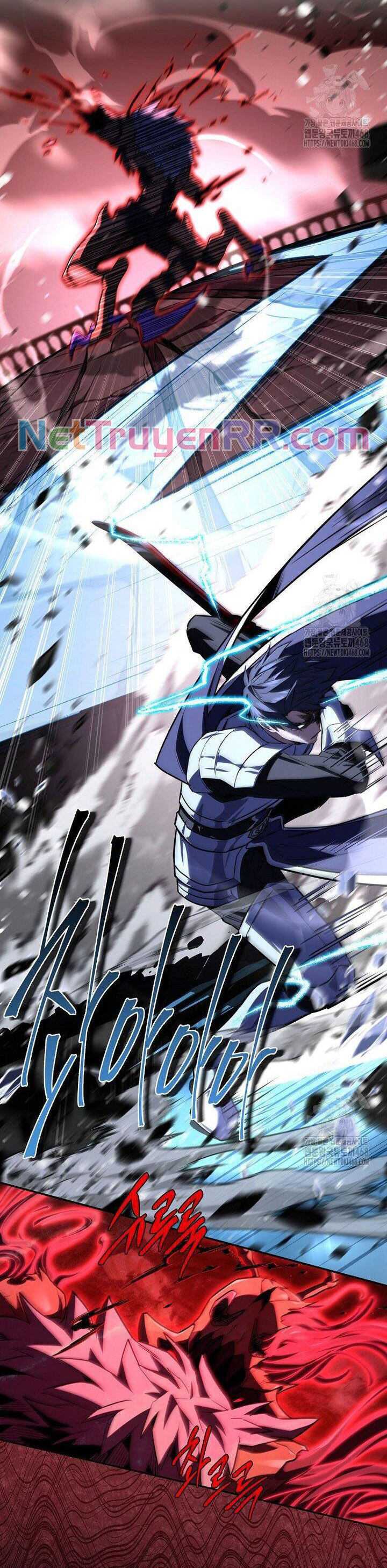 Sự Trở Lại Của Người Chơi Bị Đóng Băng - Chapter 159 - Page 9