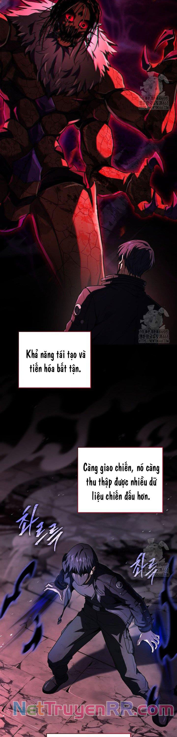 Sự Trở Lại Của Người Chơi Bị Đóng Băng - Chapter 160 - Page 10