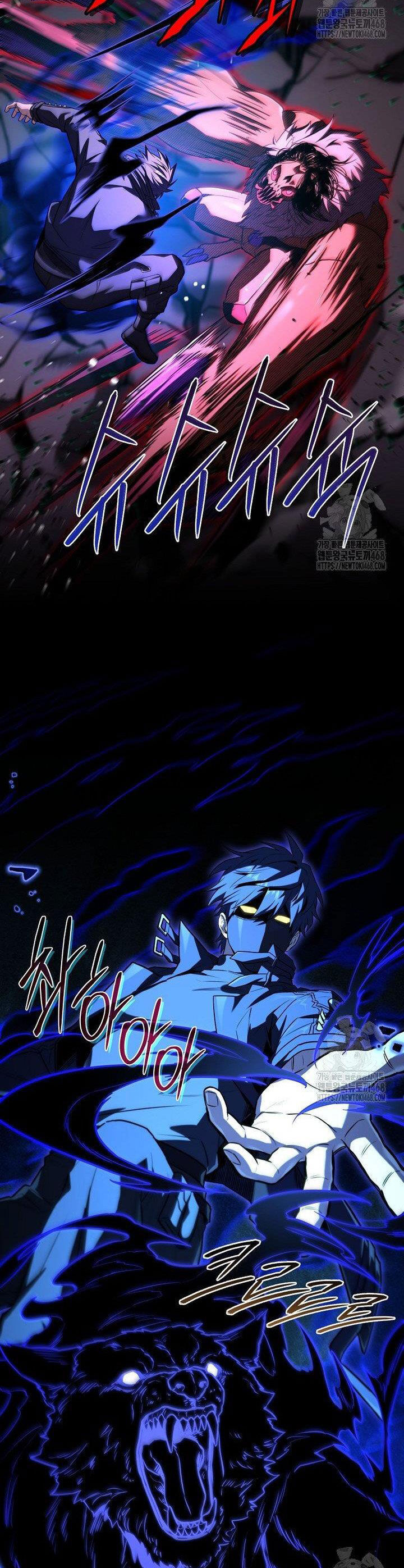 Sự Trở Lại Của Người Chơi Bị Đóng Băng - Chapter 160 - Page 17