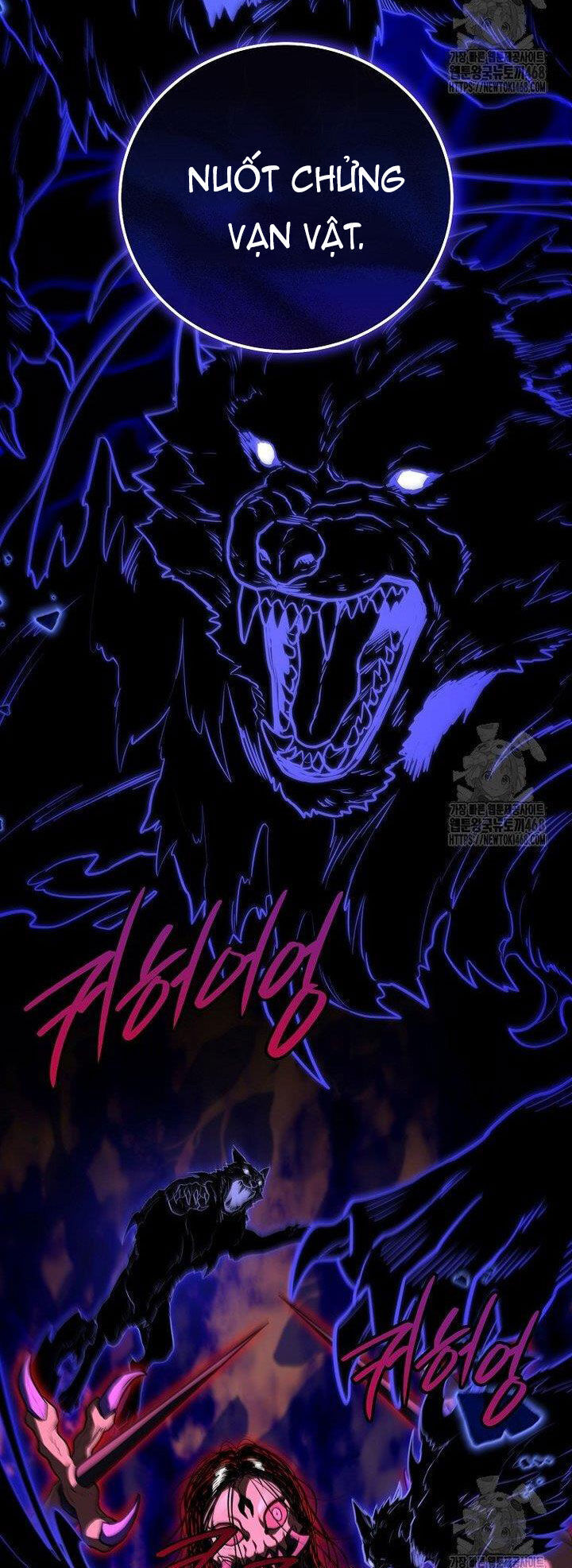 Sự Trở Lại Của Người Chơi Bị Đóng Băng - Chapter 160 - Page 18