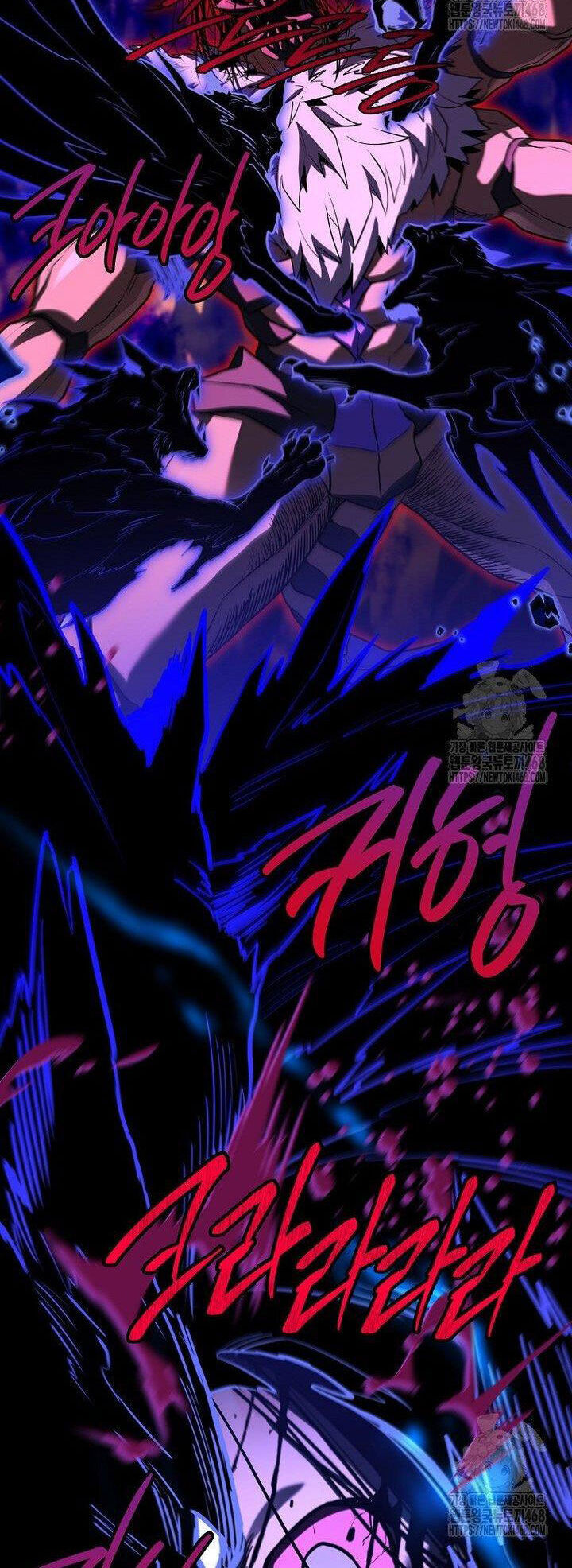 Sự Trở Lại Của Người Chơi Bị Đóng Băng - Chapter 160 - Page 19