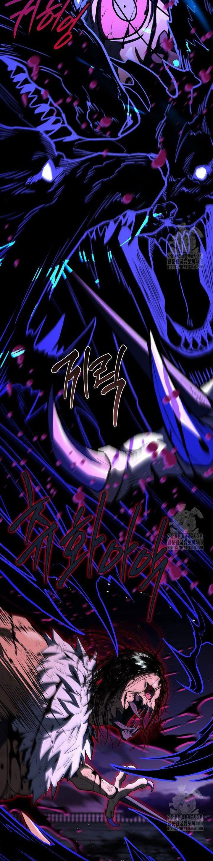 Sự Trở Lại Của Người Chơi Bị Đóng Băng - Chapter 160 - Page 20