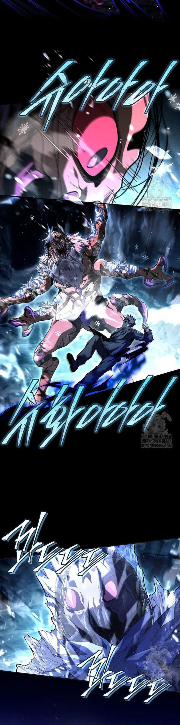 Sự Trở Lại Của Người Chơi Bị Đóng Băng - Chapter 160 - Page 21