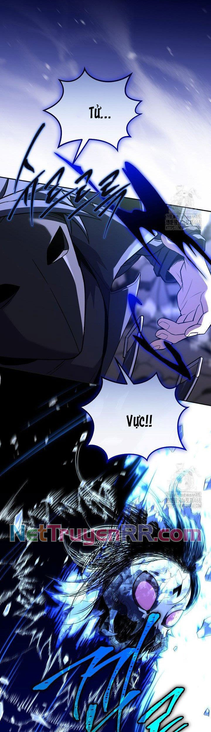 Sự Trở Lại Của Người Chơi Bị Đóng Băng - Chapter 160 - Page 22