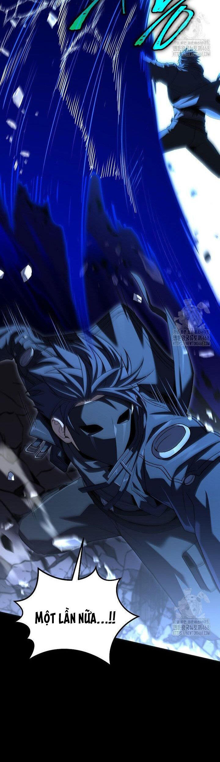 Sự Trở Lại Của Người Chơi Bị Đóng Băng - Chapter 160 - Page 23