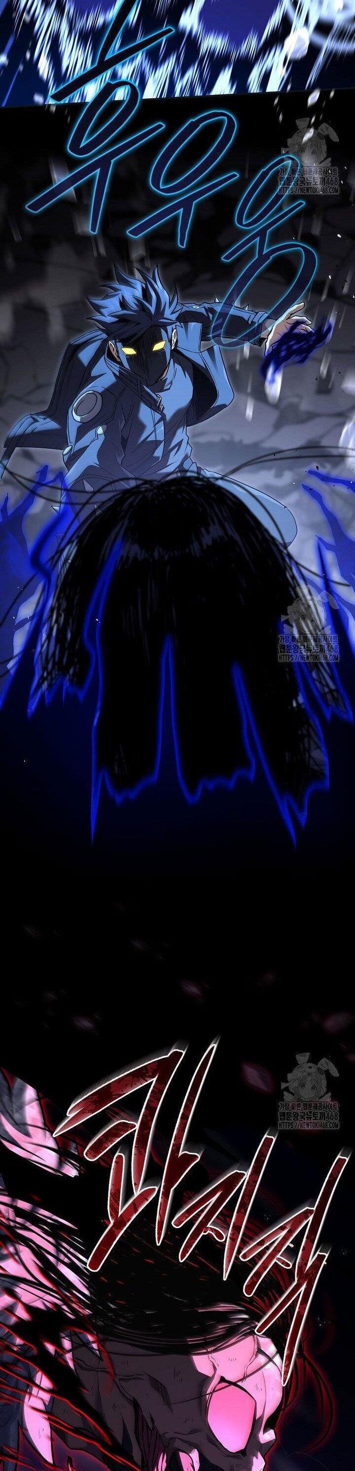 Sự Trở Lại Của Người Chơi Bị Đóng Băng - Chapter 160 - Page 25