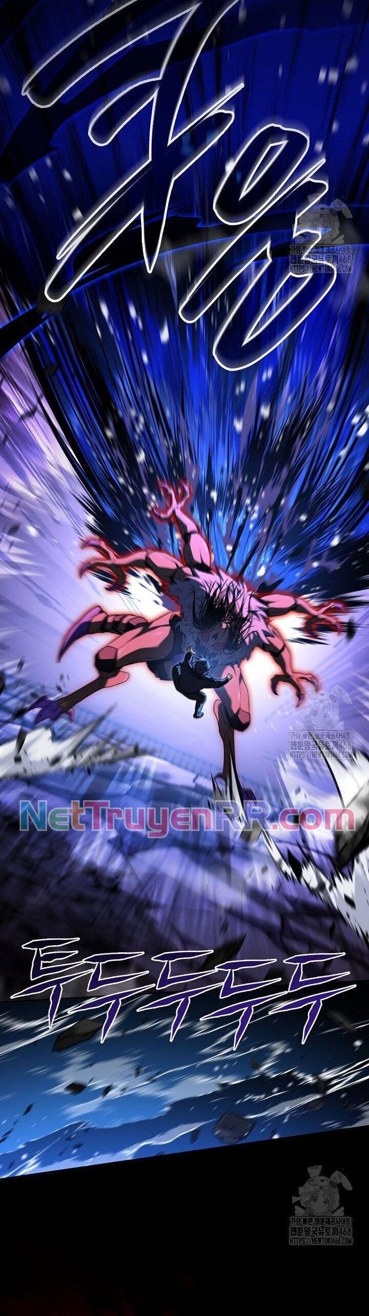 Sự Trở Lại Của Người Chơi Bị Đóng Băng - Chapter 160 - Page 27