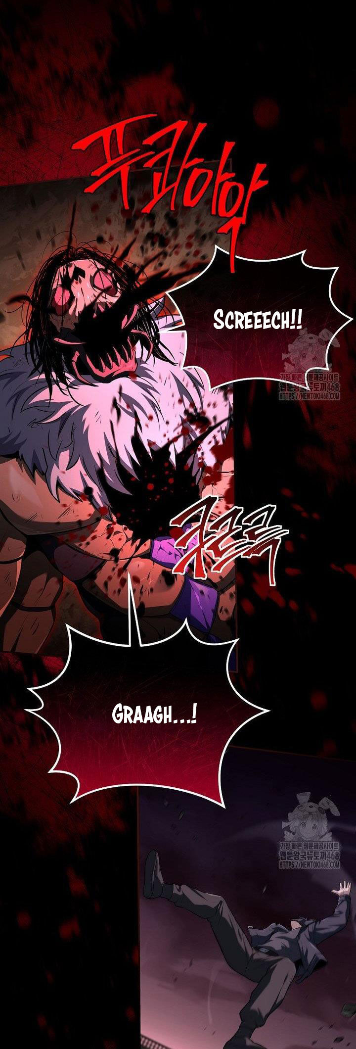 Sự Trở Lại Của Người Chơi Bị Đóng Băng - Chapter 160 - Page 28