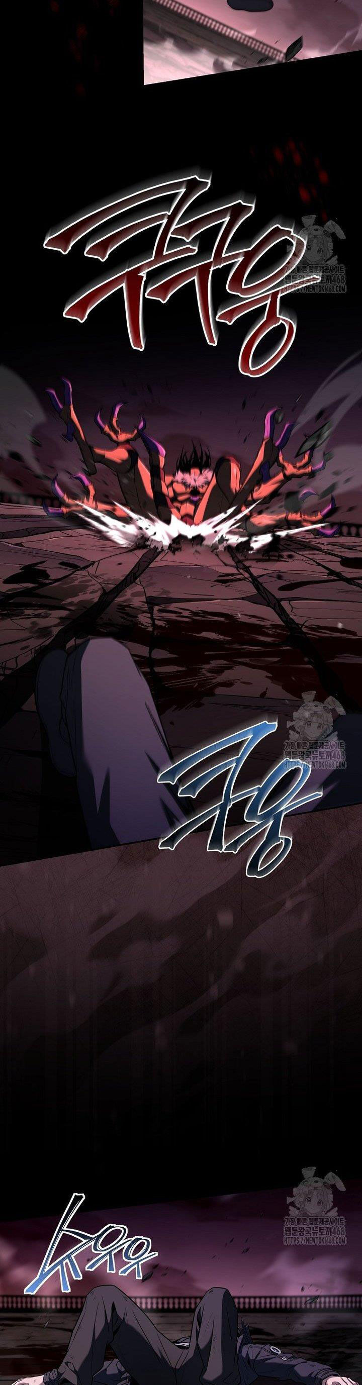 Sự Trở Lại Của Người Chơi Bị Đóng Băng - Chapter 160 - Page 29