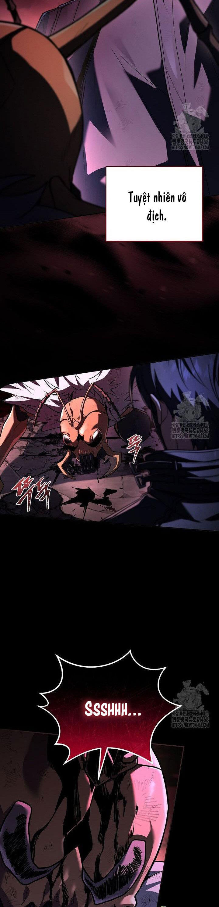 Sự Trở Lại Của Người Chơi Bị Đóng Băng - Chapter 160 - Page 3