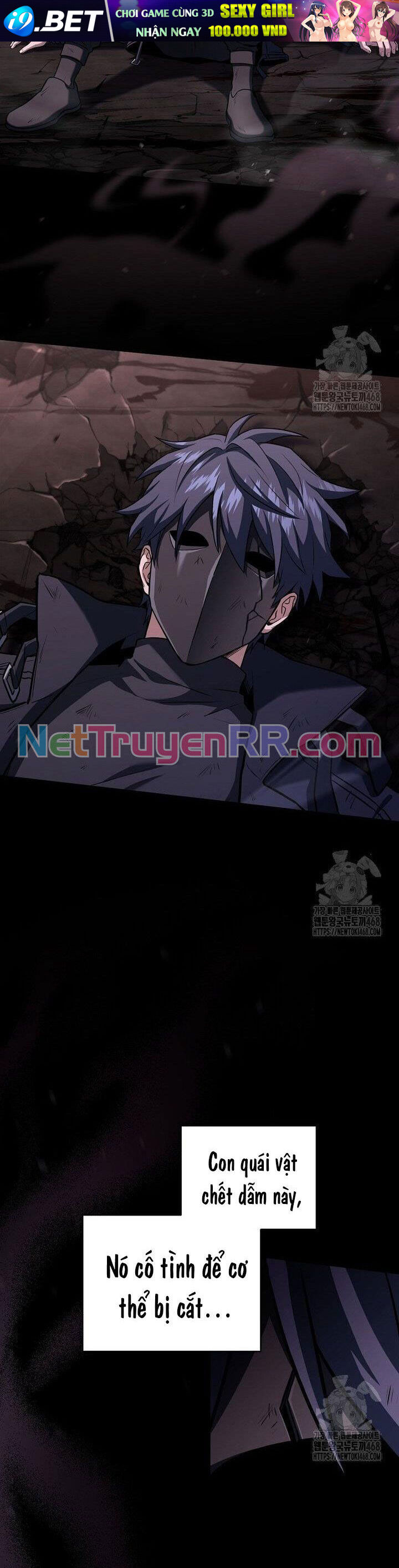 Sự Trở Lại Của Người Chơi Bị Đóng Băng - Chapter 160 - Page 30