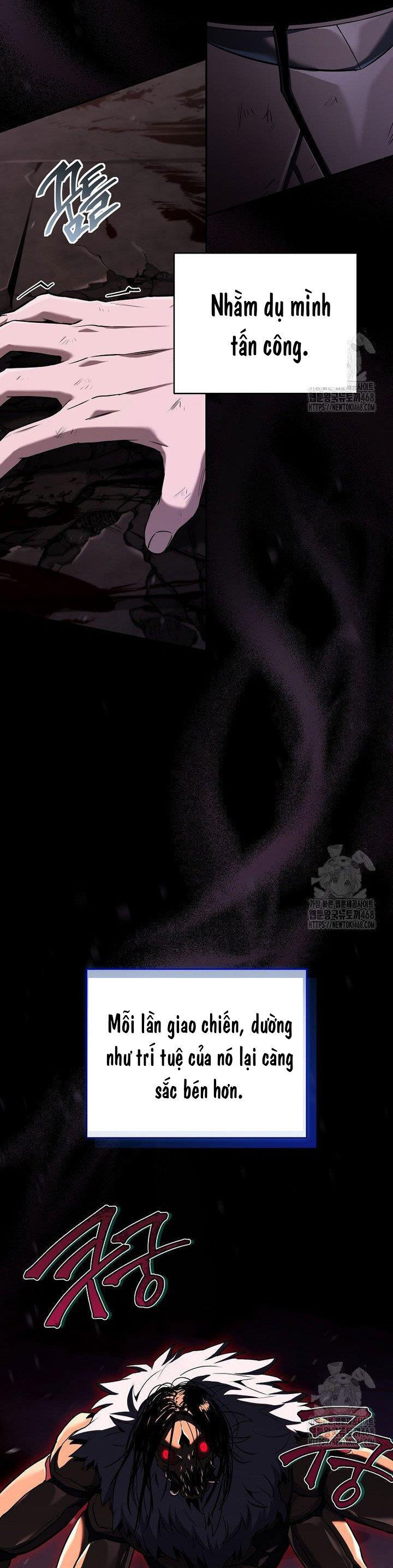 Sự Trở Lại Của Người Chơi Bị Đóng Băng - Chapter 160 - Page 31