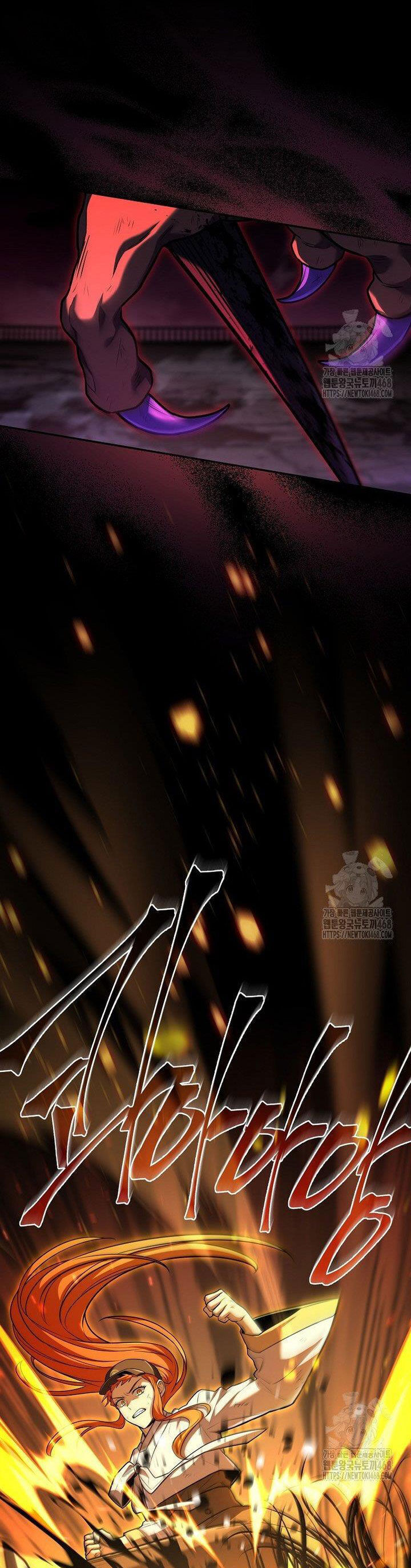 Sự Trở Lại Của Người Chơi Bị Đóng Băng - Chapter 160 - Page 33