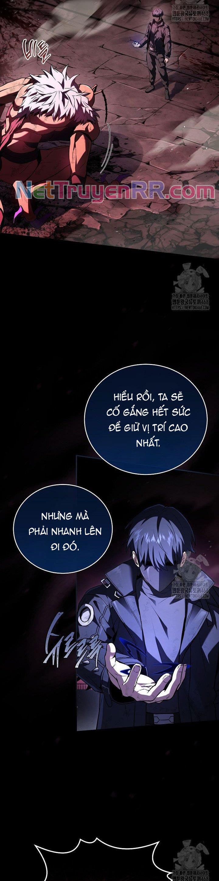 Sự Trở Lại Của Người Chơi Bị Đóng Băng - Chapter 160 - Page 6