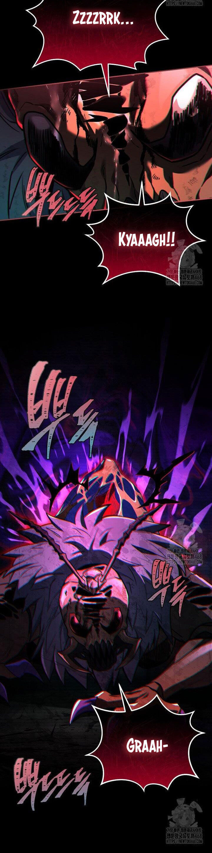 Sự Trở Lại Của Người Chơi Bị Đóng Băng - Chapter 160 - Page 7