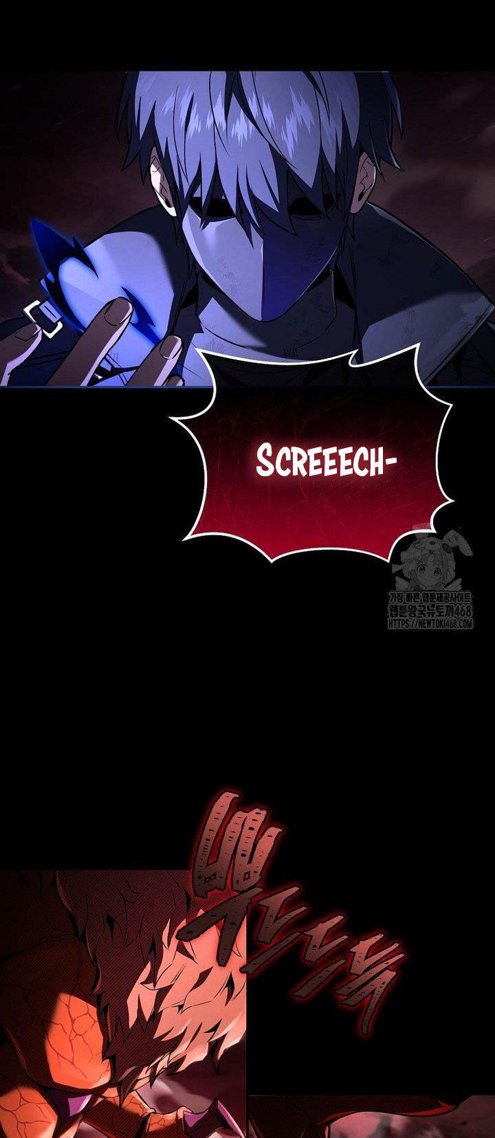 Sự Trở Lại Của Người Chơi Bị Đóng Băng - Chapter 160 - Page 8